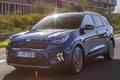 KIA Niro 6706 75 Car A4 Photo Print
