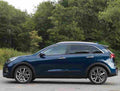 KIA Niro 6706 76 Car A4 Photo Print