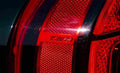 KIA Niro 6706 77 Car A4 Photo Print