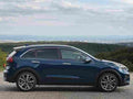 KIA Niro 6706 78 Car A4 Photo Print