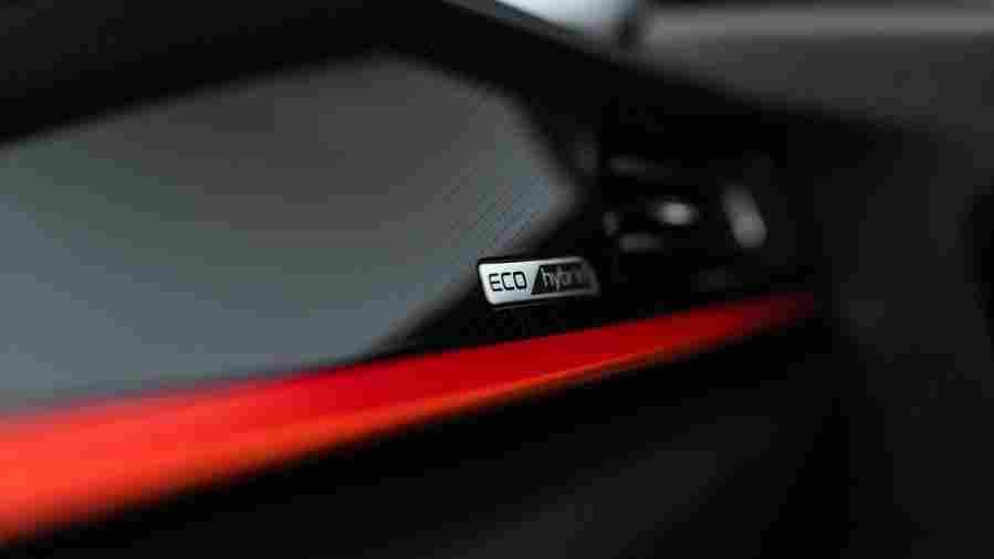 KIA Niro 6706 8 Car A4 Photo Print