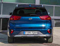 KIA Niro 6706 80 Car A4 Photo Print