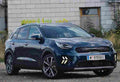 KIA Niro 6706 84 Car A4 Photo Print