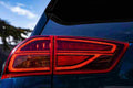 KIA Niro 6706 85 Car A4 Photo Print