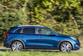 KIA Niro 6706 89 Car A4 Photo Print