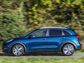 KIA Niro 6706 91 Car A4 Photo Print