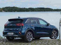 KIA Niro 6706 94 Car A4 Photo Print