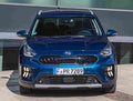 KIA Niro 6706 95 Car A4 Photo Print