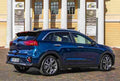 KIA Niro 6706 96 Car A4 Photo Print