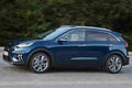 KIA Niro 6706 99 Car A4 Photo Print