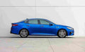 KIA Optima  US  6327 12 Car A4 Photo Print