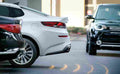 KIA Optima  US  6327 13 Car A4 Photo Print