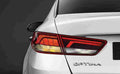 KIA Optima  US  6327 17 Car A4 Photo Print
