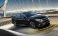 KIA Optima  US  6327 4 Car A4 Photo Print