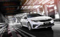 KIA Optima  US  6327 5 Car A4 Photo Print