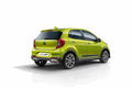 KIA Picanto 5 doors 6833 15 Car A4 Photo Print