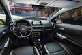 KIA Picanto 5 doors 6833 2 Car A4 Photo Print