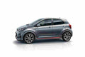 KIA Picanto 5 doors 6833 21 Car A4 Photo Print