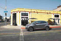 KIA Picanto 5 doors 6833 24 Car A4 Photo Print