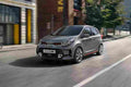 KIA Picanto 5 doors 6833 25 Car A4 Photo Print