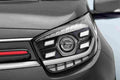 KIA Picanto 5 doors 6833 26 Car A4 Photo Print