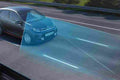 KIA Picanto 5 doors 6833 27 Car A4 Photo Print