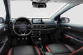 KIA Picanto 5 doors 6833 3 Car A4 Photo Print