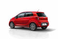 KIA Picanto 5 doors 6833 31 Car A4 Photo Print