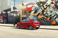 KIA Picanto 5 doors 6833 34 Car A4 Photo Print