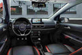 KIA Picanto 5 doors 6833 4 Car A4 Photo Print