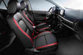 KIA Picanto 5 doors 6833 9 Car A4 Photo Print