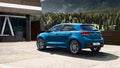 KIA Rio 6839 10 Car A4 Photo Print