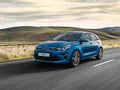 KIA Rio 6839 12 Car A4 Photo Print