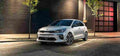 KIA Rio 6839 28 Car A4 Photo Print