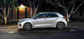 KIA Rio 6839 29 Car A4 Photo Print