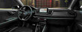 KIA Rio 6839 8 Car A4 Photo Print