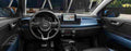 KIA Rio 6839 9 Car A4 Photo Print