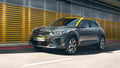 KIA Stonic GT Line 6952 13 Car A4 Photo Print