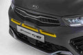KIA Stonic GT Line 6952 16 Car A4 Photo Print