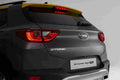 KIA Stonic GT Line 6952 17 Car A4 Photo Print