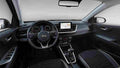 KIA Stonic GT Line 6952 2 Car A4 Photo Print
