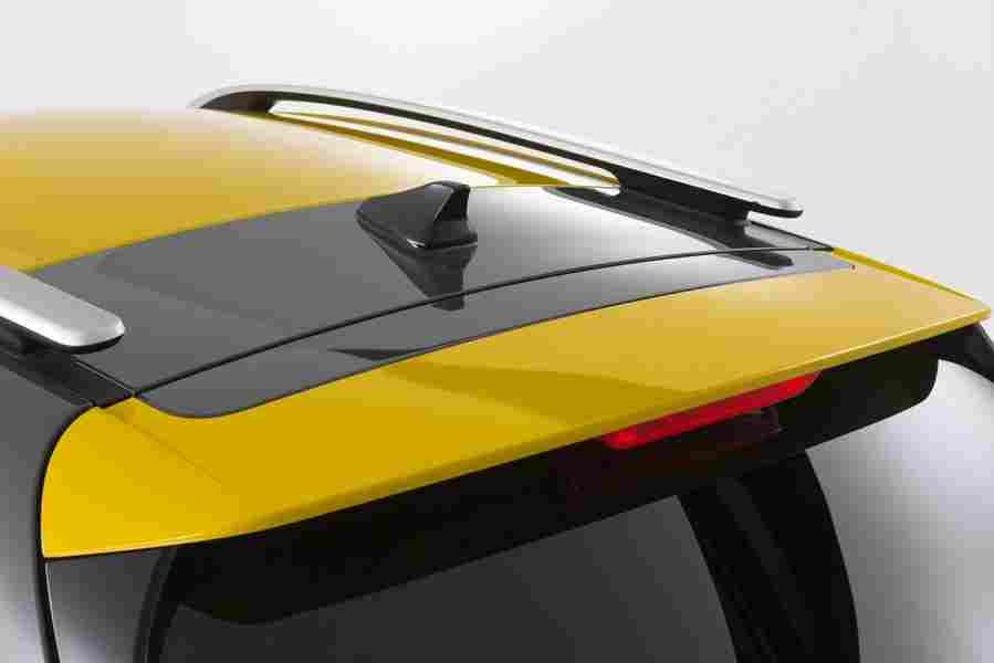 KIA Stonic GT Line 6952 22 Car A4 Photo Print