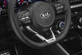 KIA Stonic GT Line 6952 3 Car A4 Photo Print