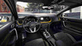KIA XCeed 6610 1 Car A4 Photo Print