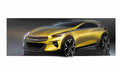 KIA XCeed 6610 10 Car A4 Photo Print
