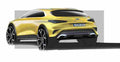 KIA XCeed 6610 11 Car A4 Photo Print