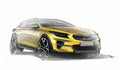 KIA XCeed 6610 13 Car A4 Photo Print