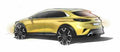 KIA XCeed 6610 14 Car A4 Photo Print