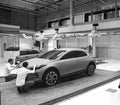 KIA XCeed 6610 20 Car A4 Photo Print