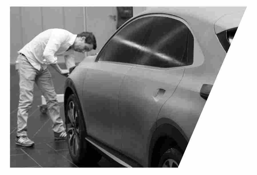 KIA XCeed 6610 24 Car A4 Photo Print